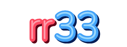 rr33 — logo kanal
