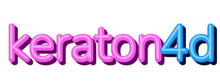 keraton4d — logo kanal